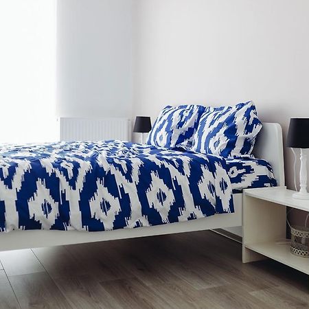 Dd Iulius Mall Modern Apartment Kaloşvar Dış mekan fotoğraf