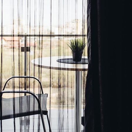 Dd Iulius Mall Modern Apartment Kaloşvar Dış mekan fotoğraf