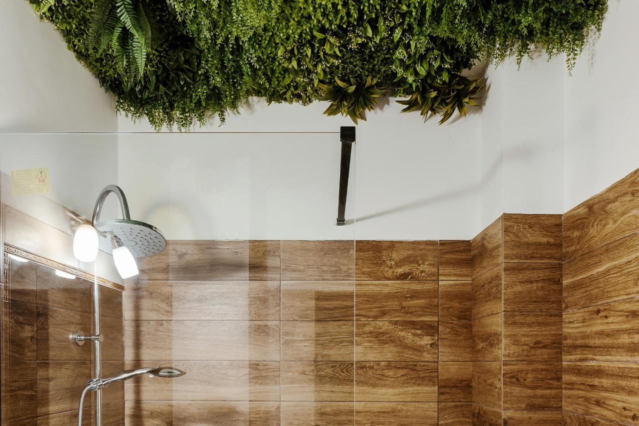 Dd Iulius Mall Modern Apartment Kaloşvar Dış mekan fotoğraf