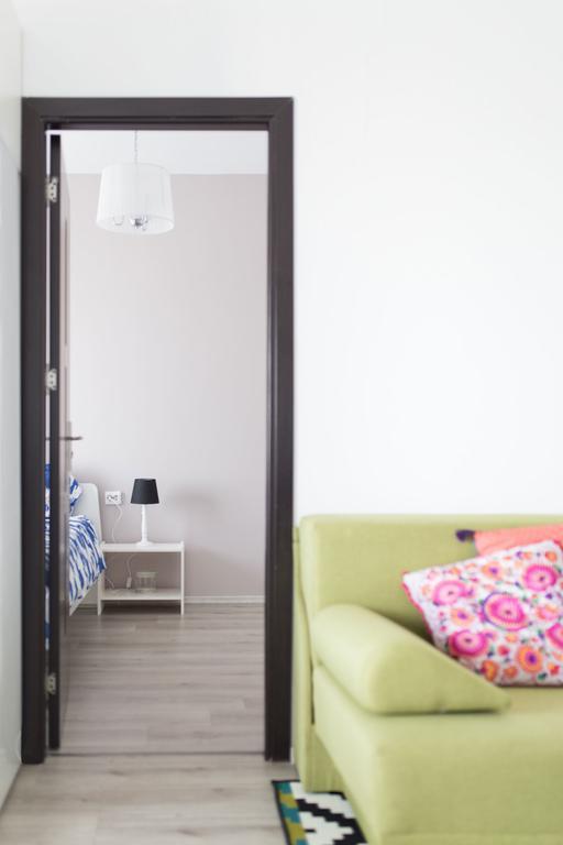 Dd Iulius Mall Modern Apartment Kaloşvar Dış mekan fotoğraf