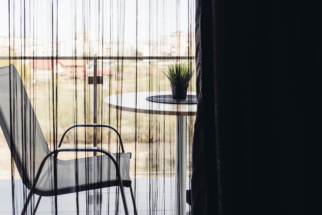 Dd Iulius Mall Modern Apartment Kaloşvar Dış mekan fotoğraf