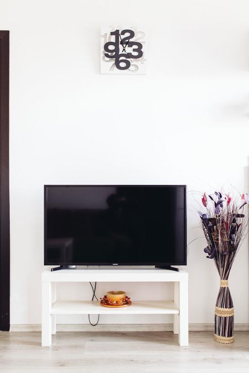 Dd Iulius Mall Modern Apartment Kaloşvar Dış mekan fotoğraf